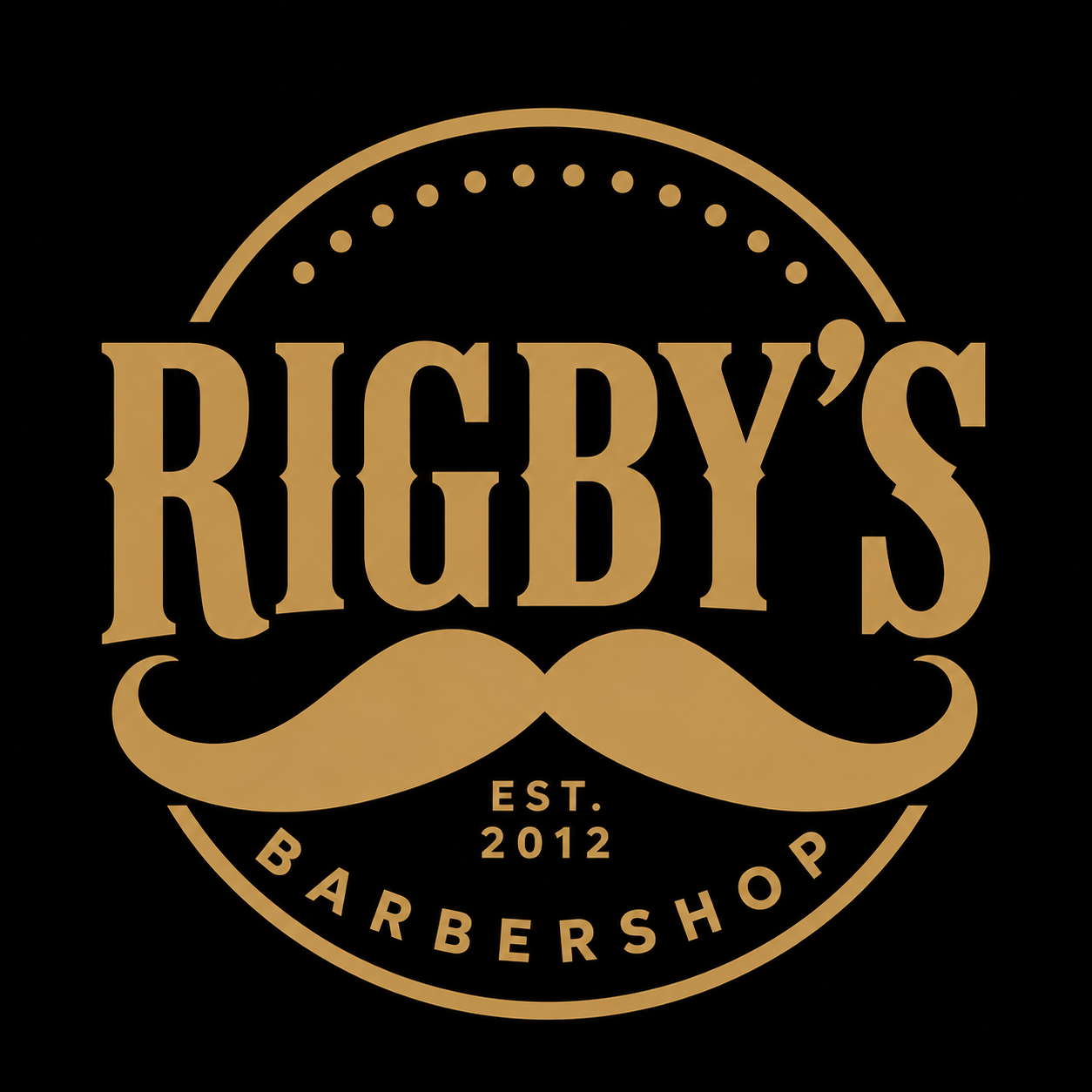 Rigby’s Barbershop